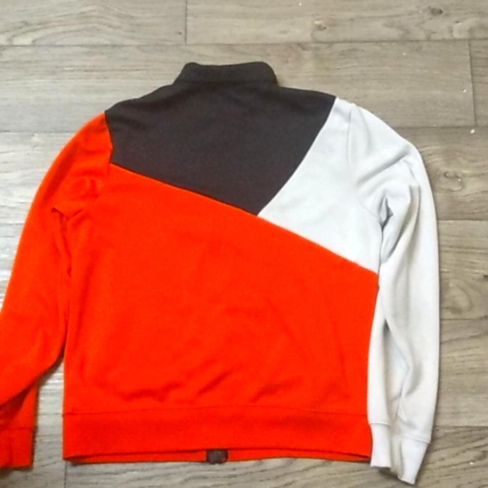 Nike Colorblock Track Jacket - Picture 4 of 5